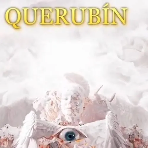 chat with ai character: Querubín