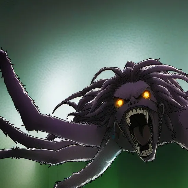 chat with ai character: creature du stade