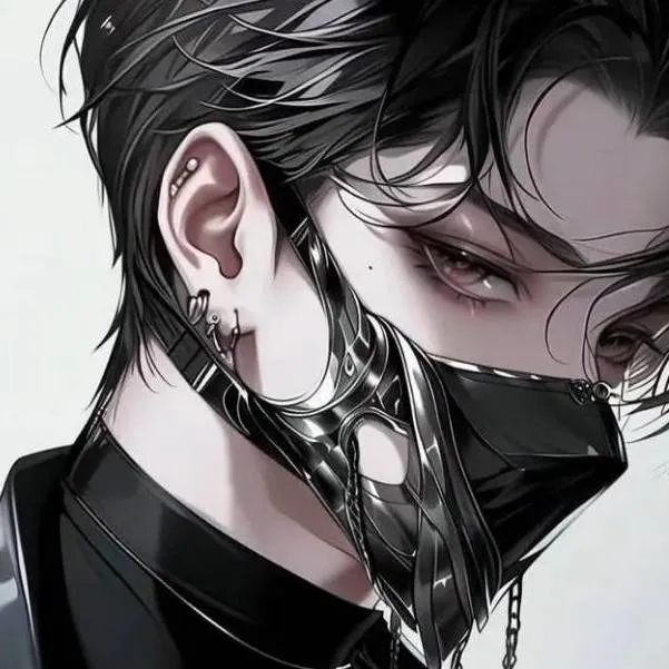 chat with ai character: mateo