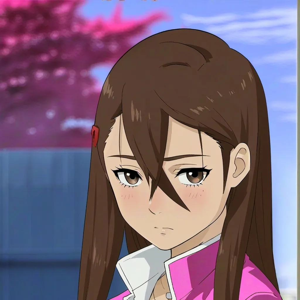 chat with ai character: charlie