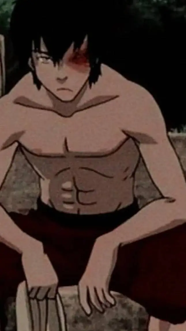 ai character: zuco background