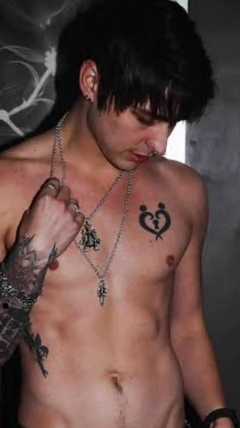 ai character: Colby Brock background