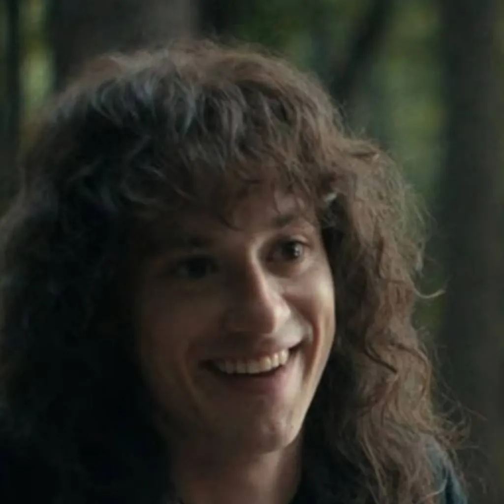 chat with ai character: Eddie Munson