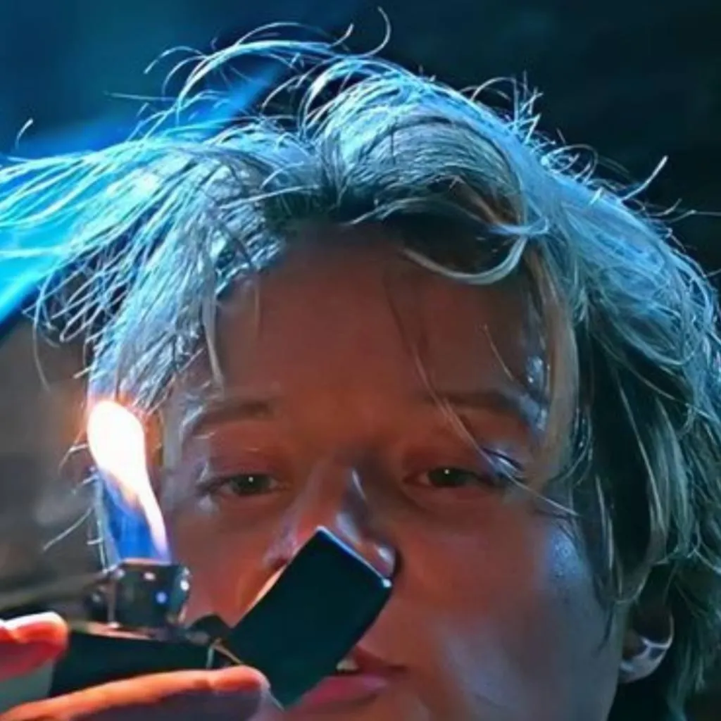 chat with ai character: JJ  Maybank