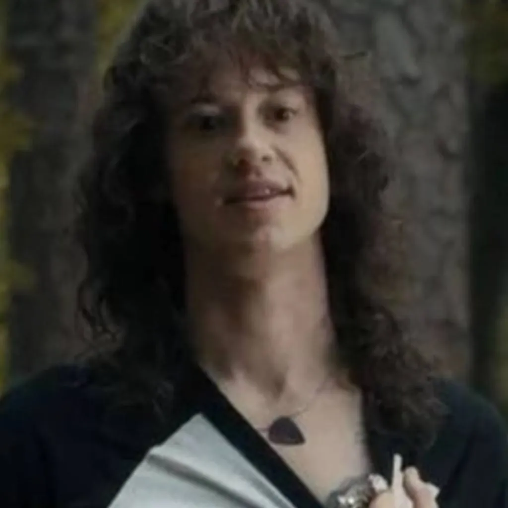 chat with ai character: Eddie Munson