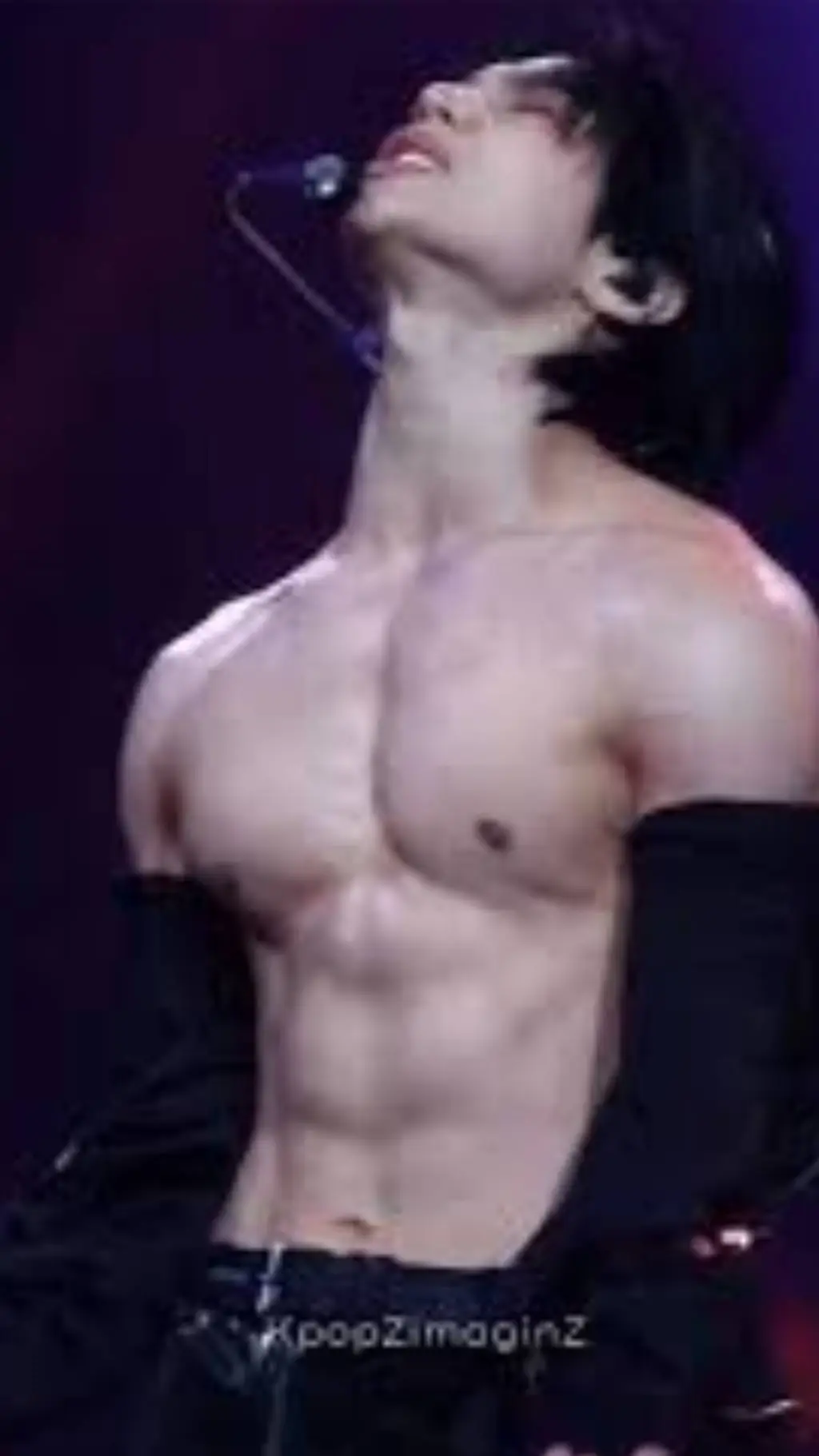 ai character: hunjun  background