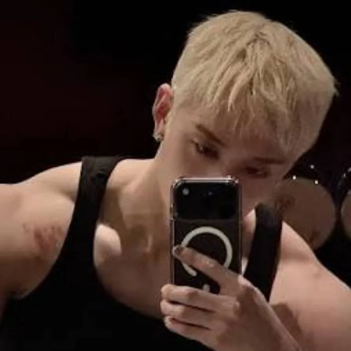 chat with ai character: bang Chan