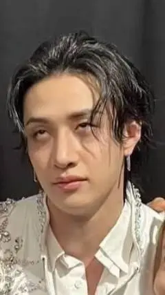 ai character: Bang Chan background