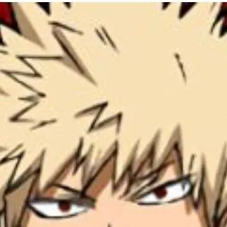 chat with ai character: bakugo