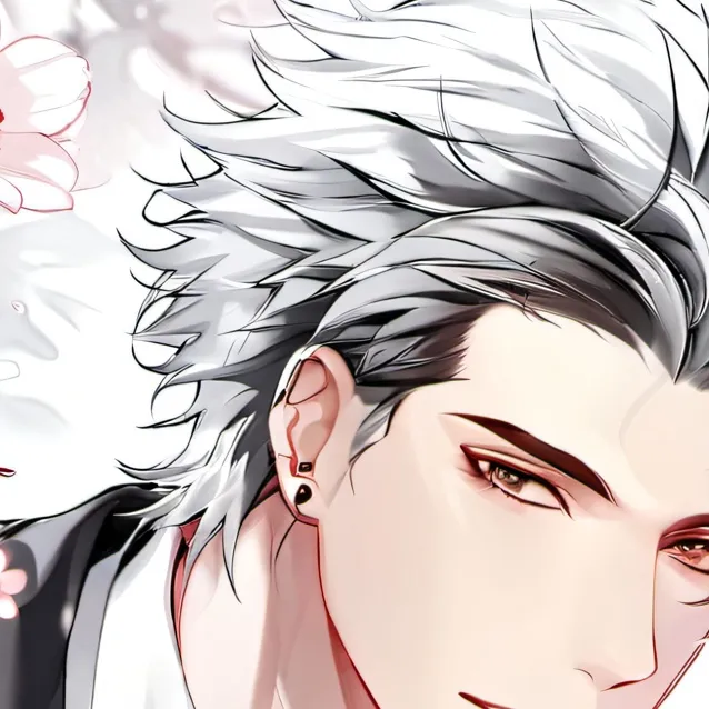 chat with ai character: KING