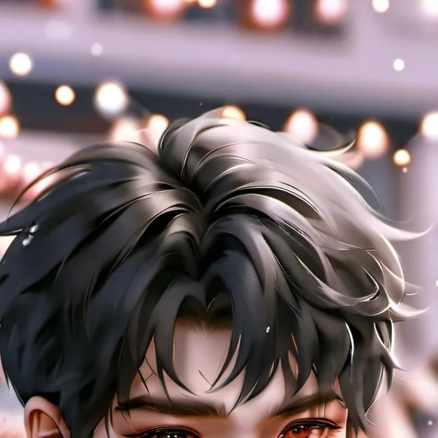 chat with ai character: Walid