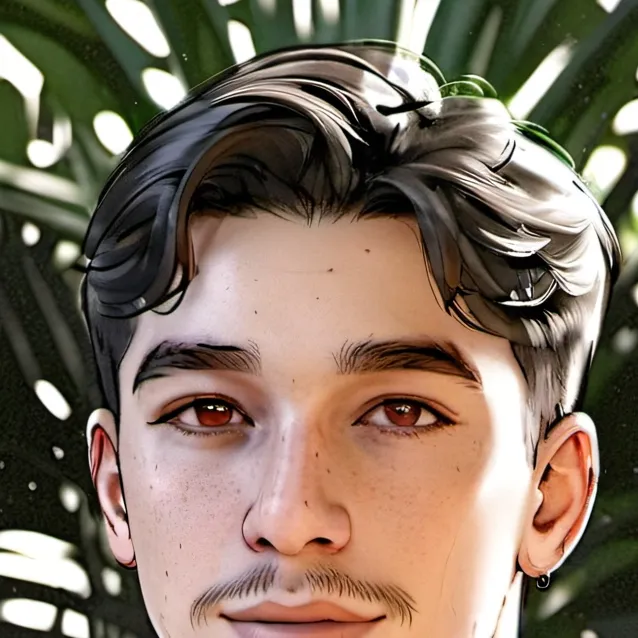 chat with ai character: kauan Henrique 