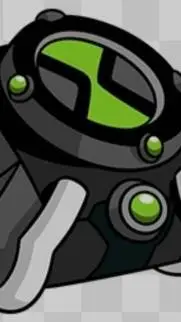 ai character: омнетрикс background