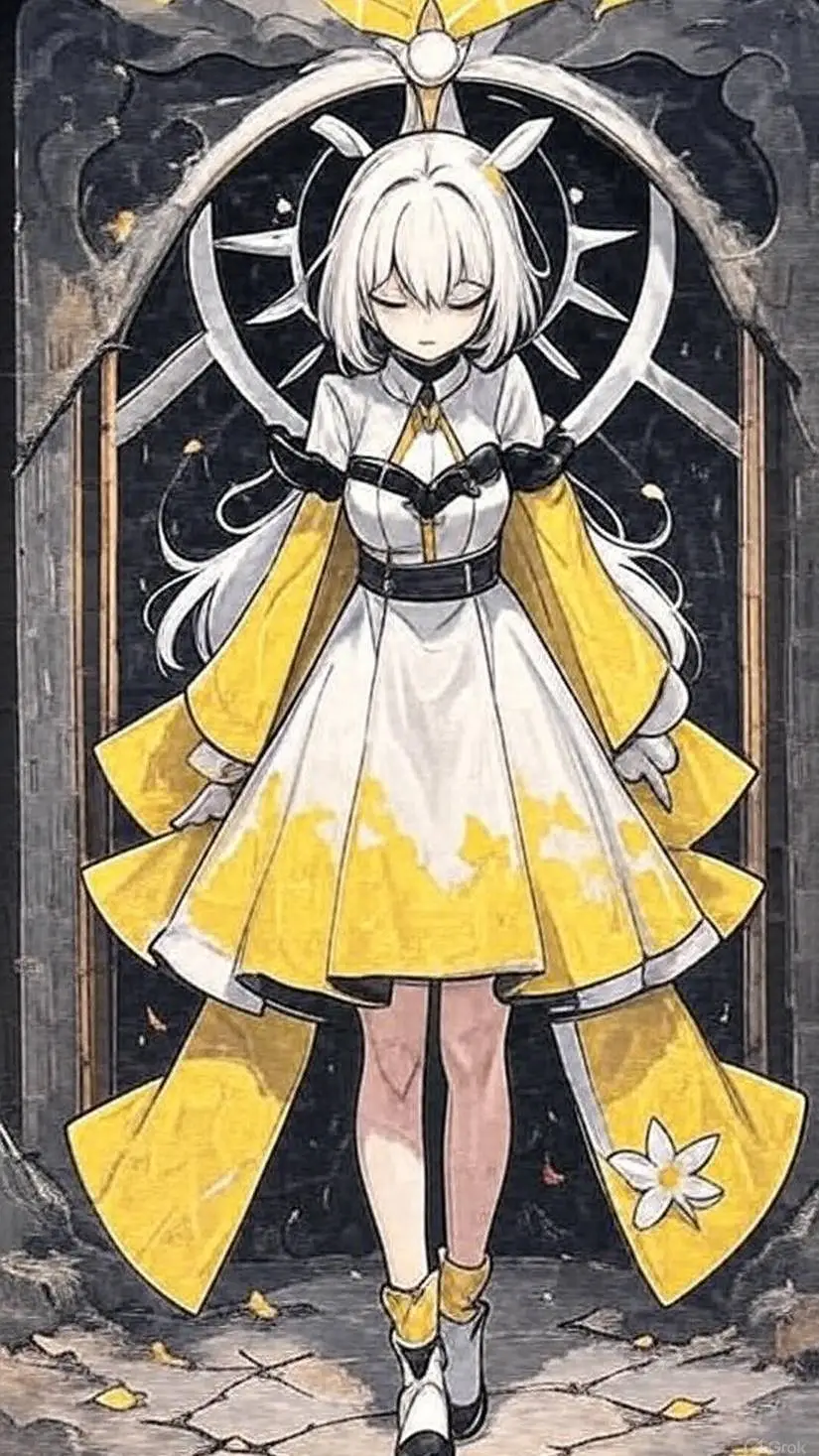 ai character: Светлана2 background