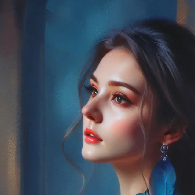 chat with ai character: ✦~Kaitlyn~✦