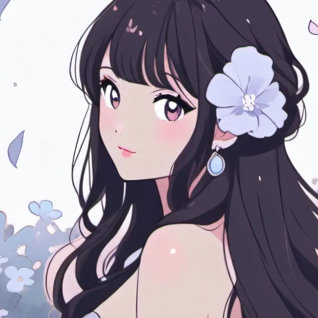 chat with ai character: emma