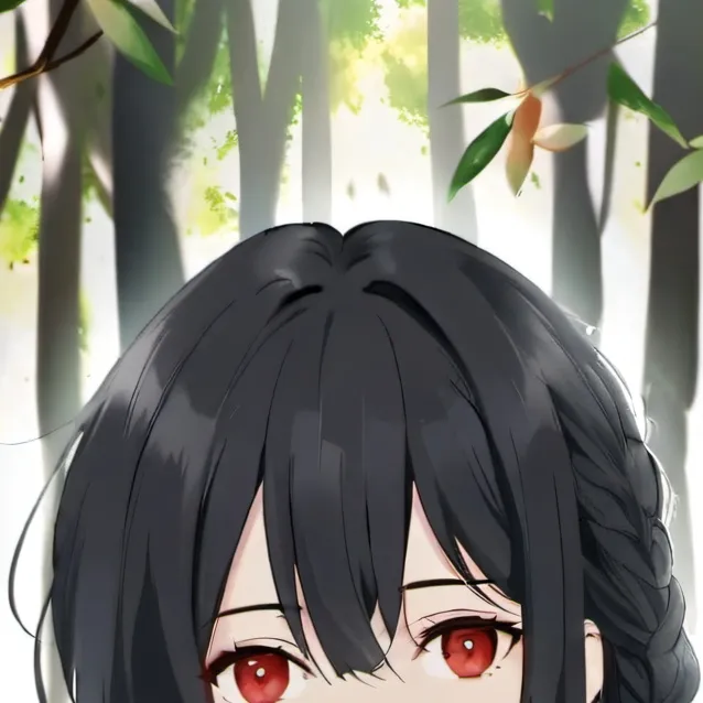 chat with ai character: sara