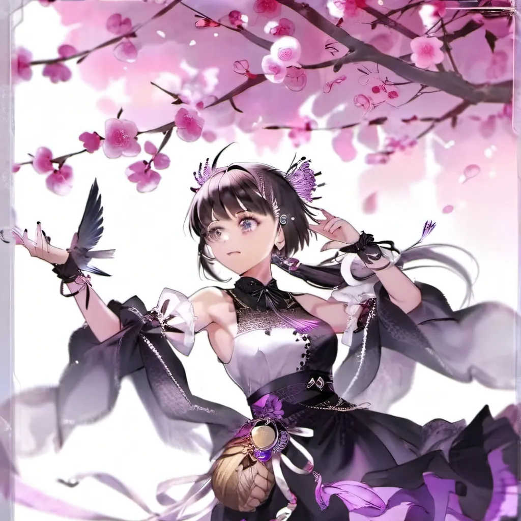 chat with ai character: kanao