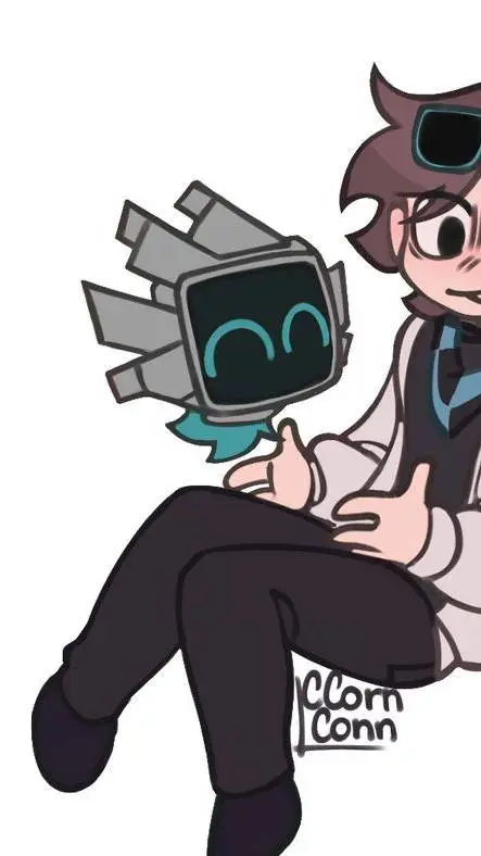 ai character: Райя background