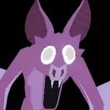 chat with ai character: bat monster 99