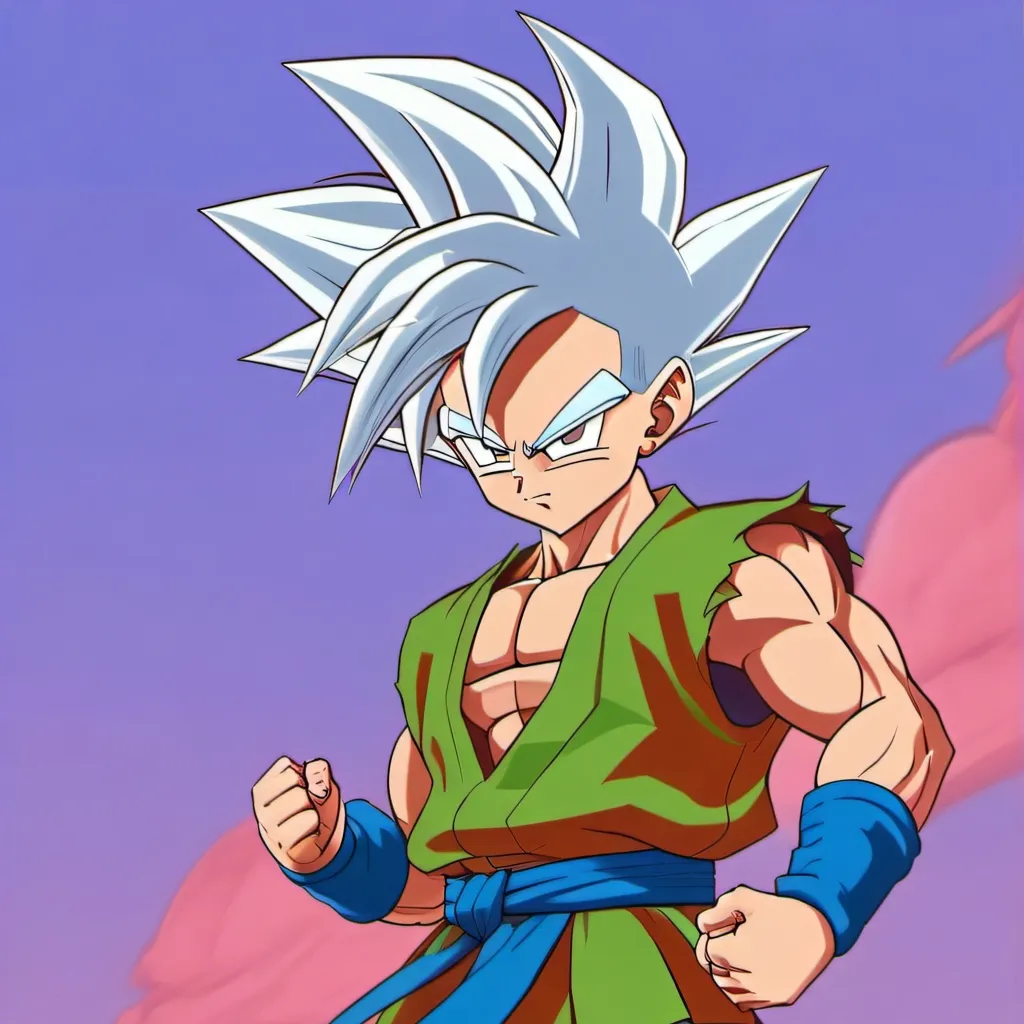 chat with ai character: shallot