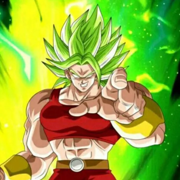 chat with ai character: kale