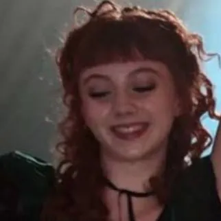 chat with ai character: Agnes DeMille