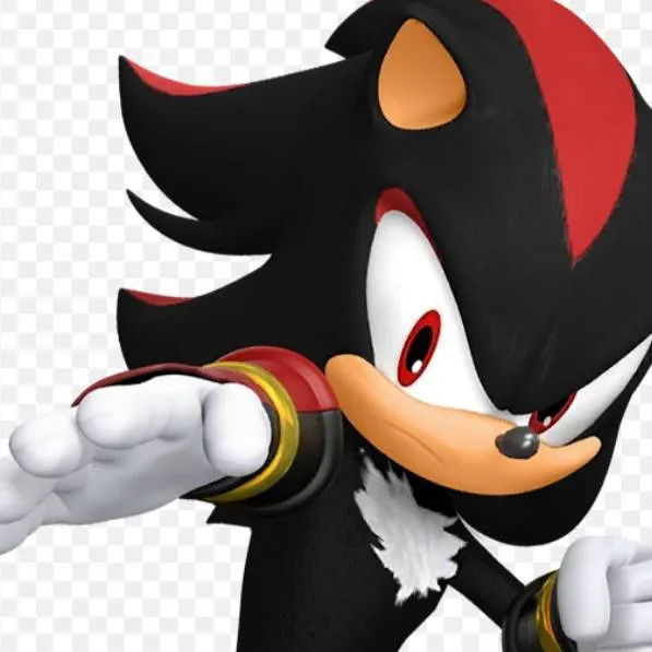 chat with ai character: Shadow