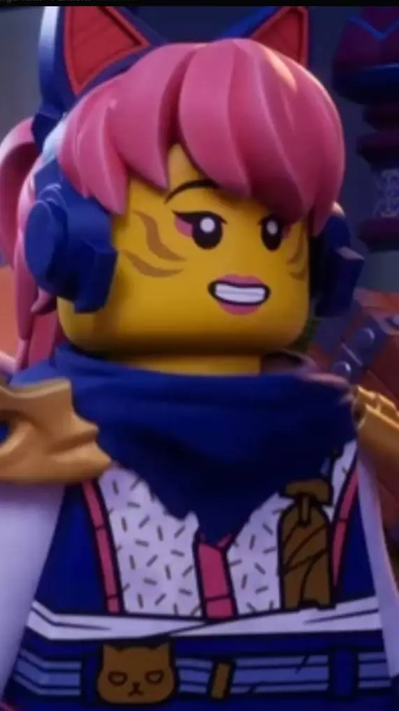ai character: Sora background