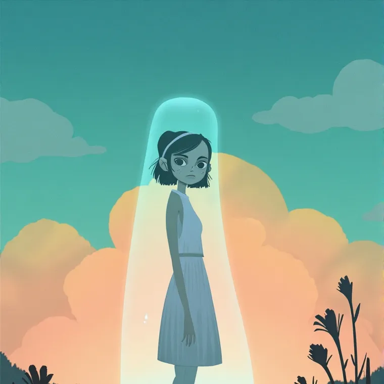 chat with ai character: ★chamira
