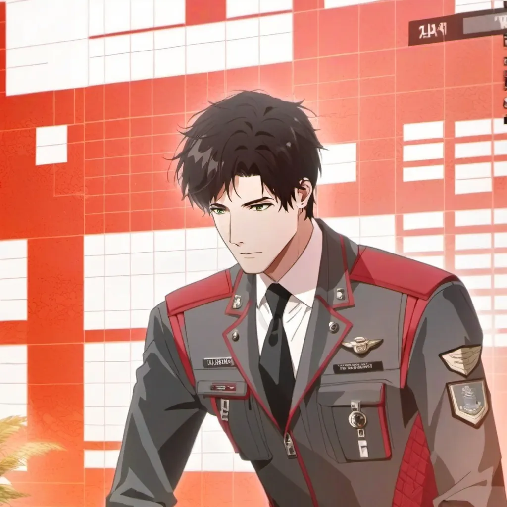 chat with ai character: alex the police