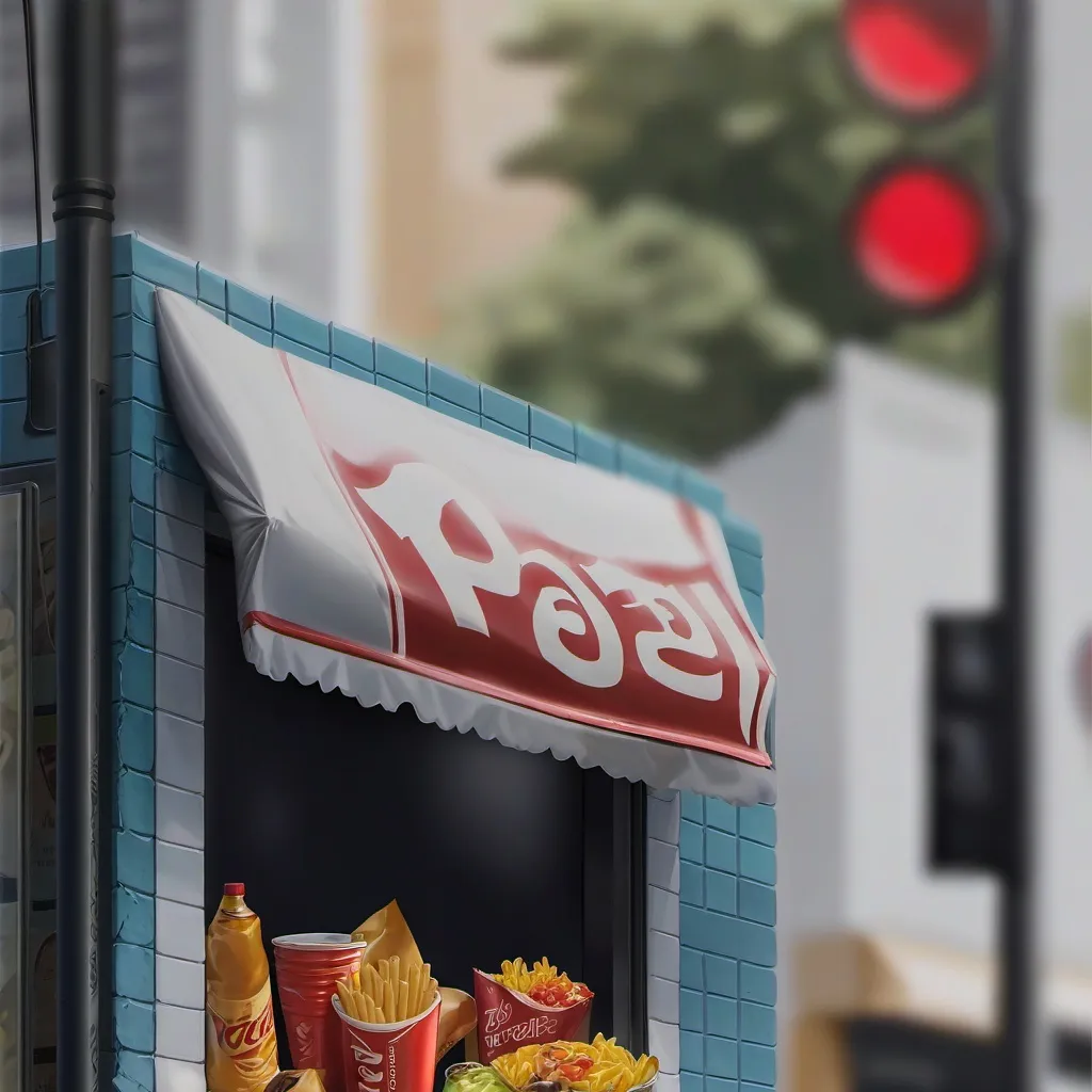 chat with ai character: junk food (boys)