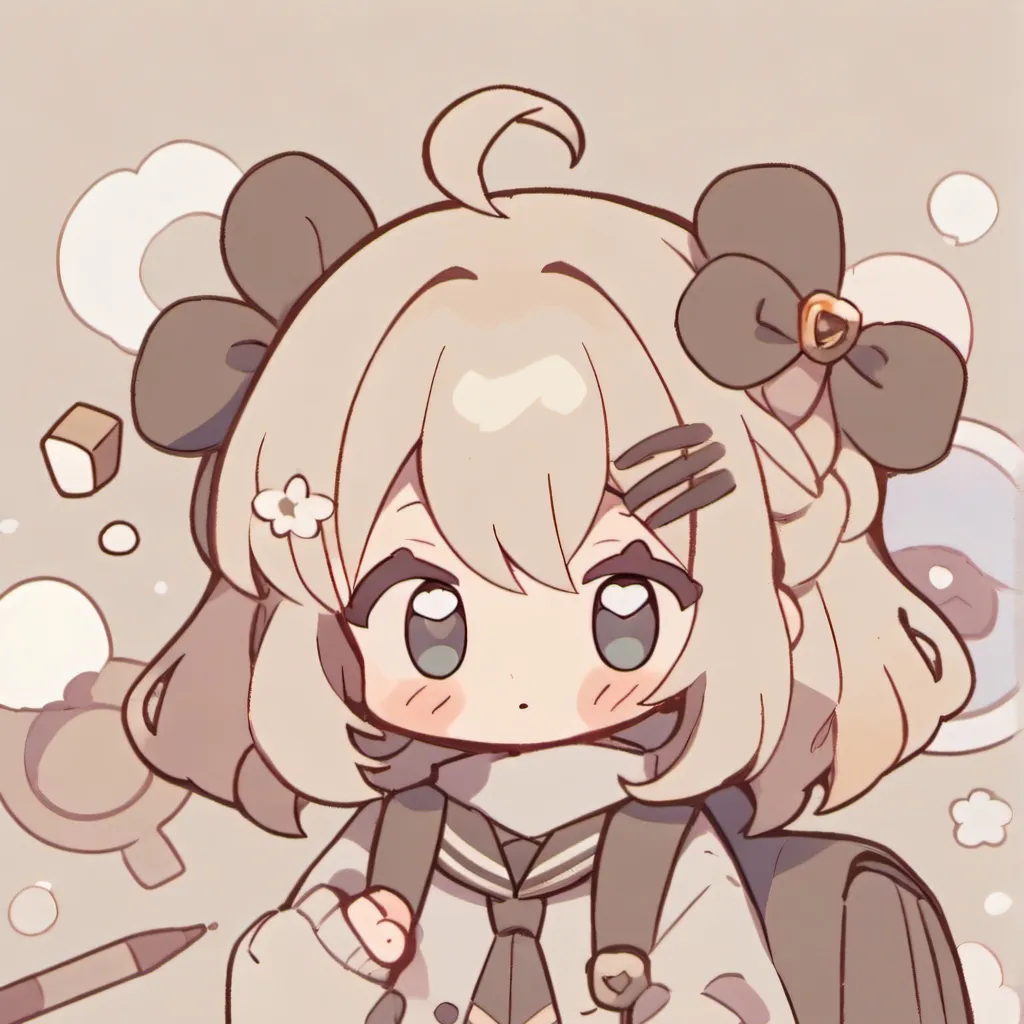 chat with ai character: canniogan school2
