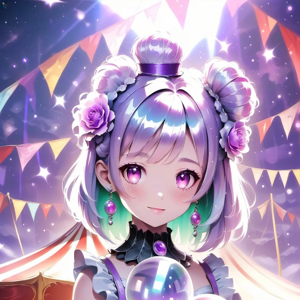 chat with ai character: TADC pick me