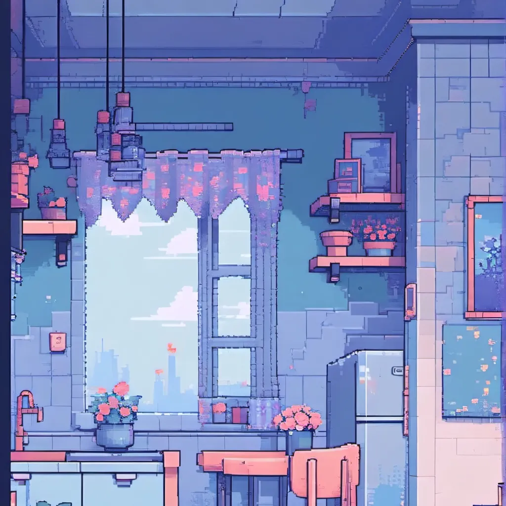 chat with ai character: underground pickme