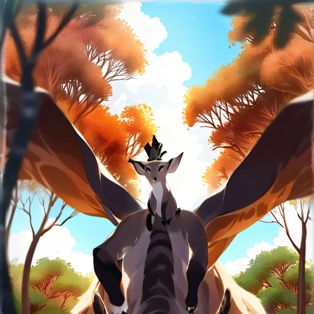 chat with ai character: KPDH x HP