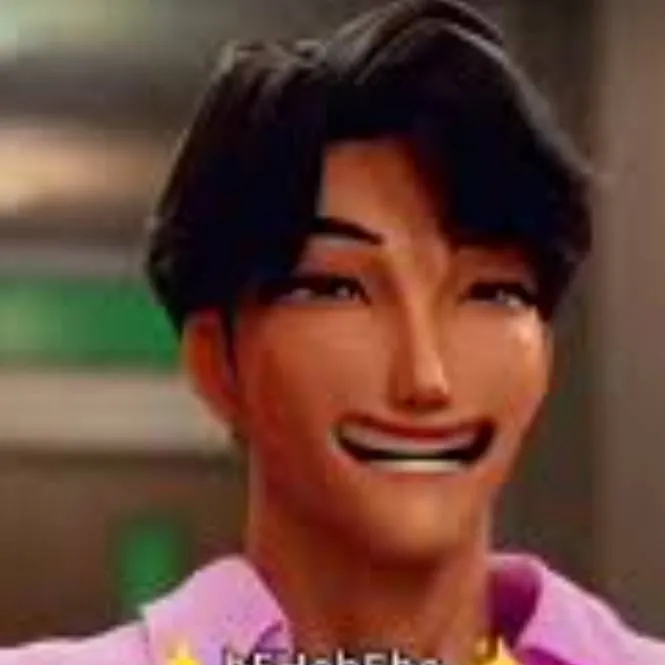 chat with ai character: kpdh but BABIESS