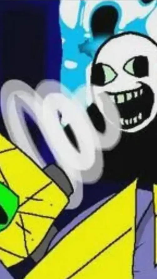 ai character: pursuer n harken! background