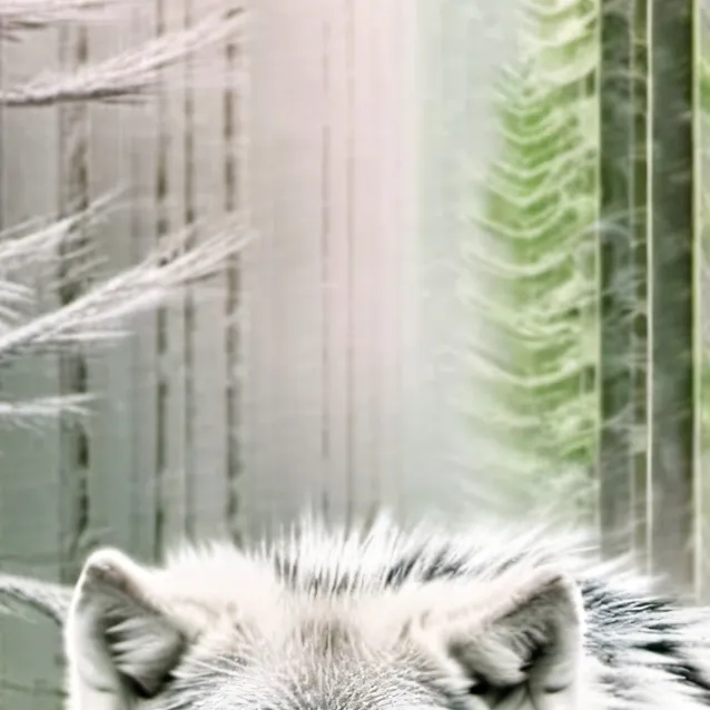 chat with ai character: wolf therian Alex 