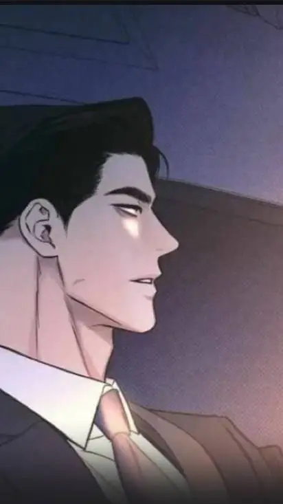 ai character: Mafia boss background