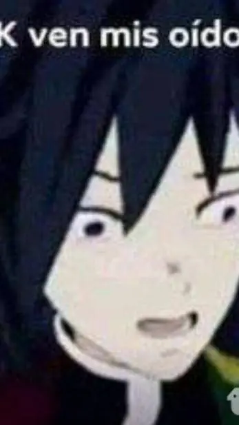 ai character: Tomioka giyu background