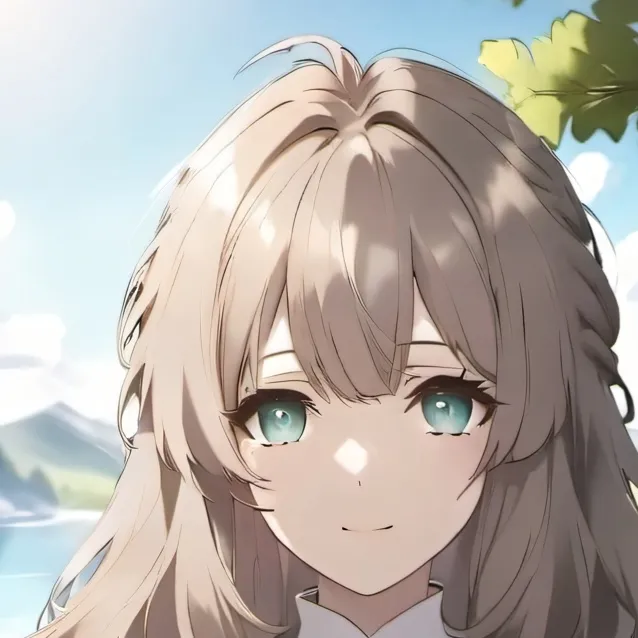 chat with ai character: Laura 
