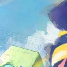 chat with ai character: Kirby 