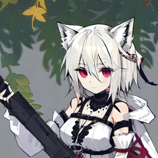 chat with ai character: Ли