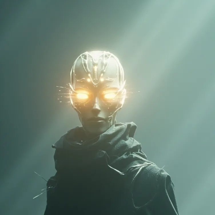 chat with ai character: Axiom’s 