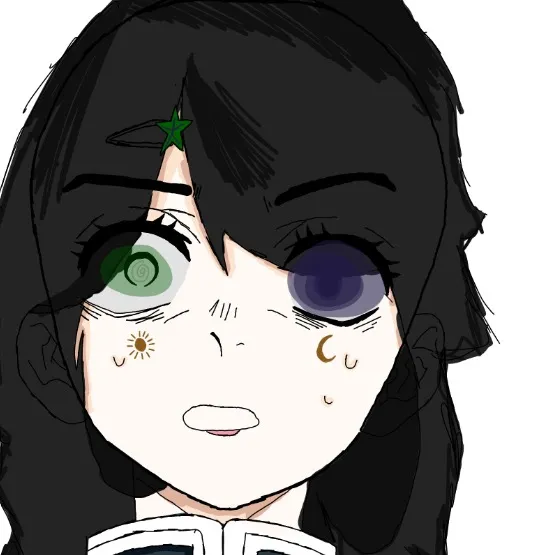 chat with ai character: Moa