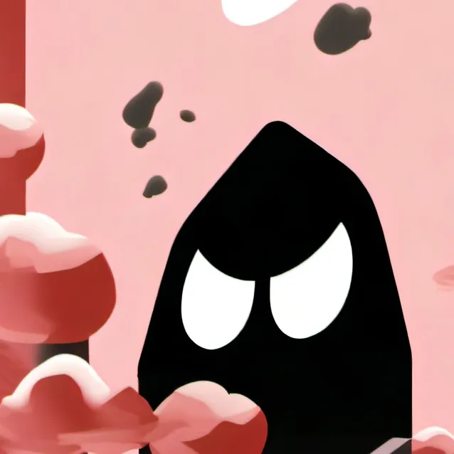 chat with ai character: kirby 