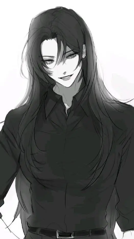 ai character: naya background