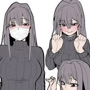 chat with ai character: boca cortada 