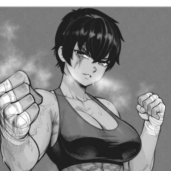 chat with ai character: esposa dominante